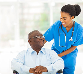 Healthcare consultation 1